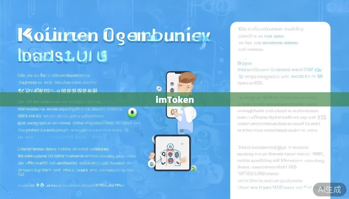 imtoken一直刷新数据怎么办？原因和解决办法都在这