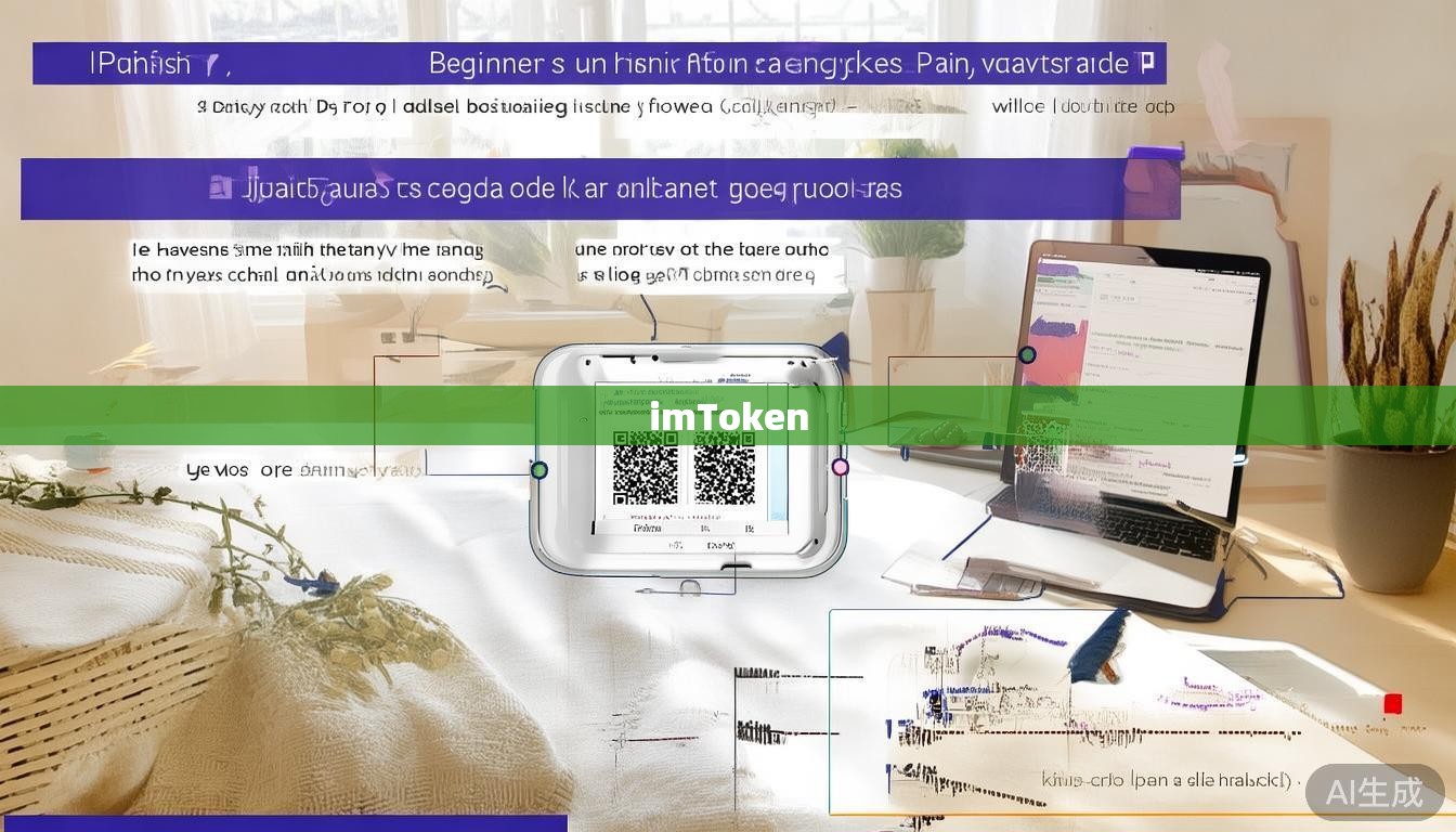 imtoken扫码支付怎么用 新手从生成到收款全讲透 imtoken扫码支付怎么用 新手从生成到收款全讲透