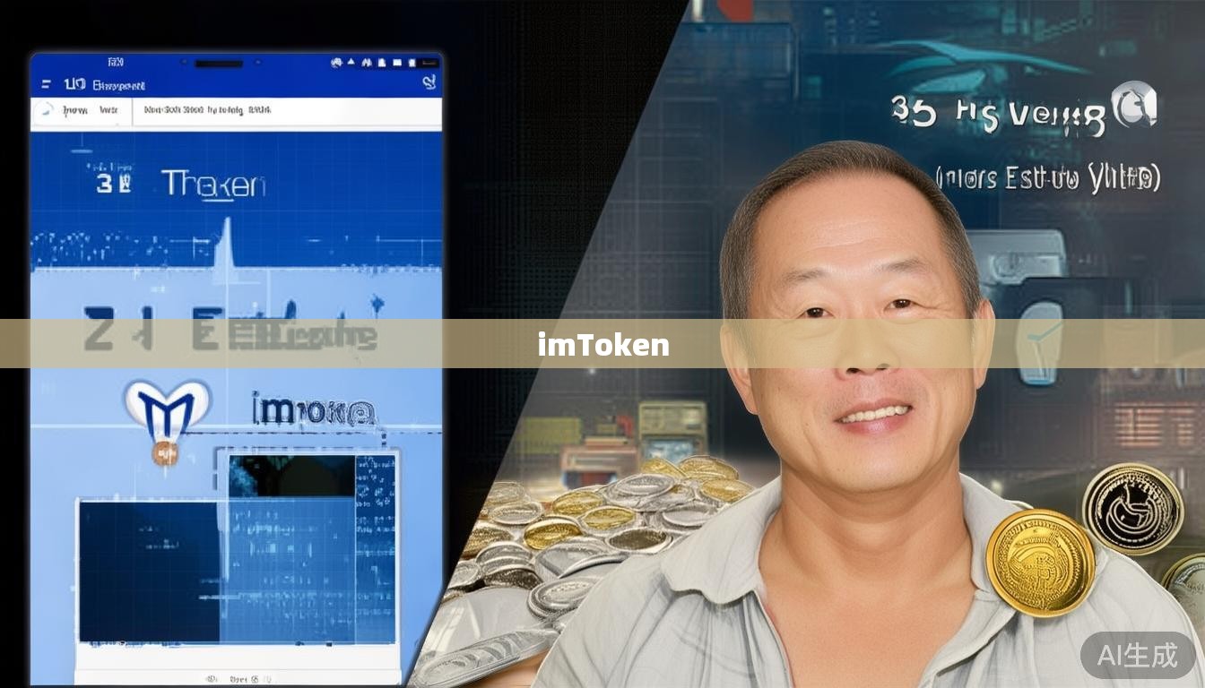 imToken第三方钱包到底安全不安全 用了三年的过来人说几句