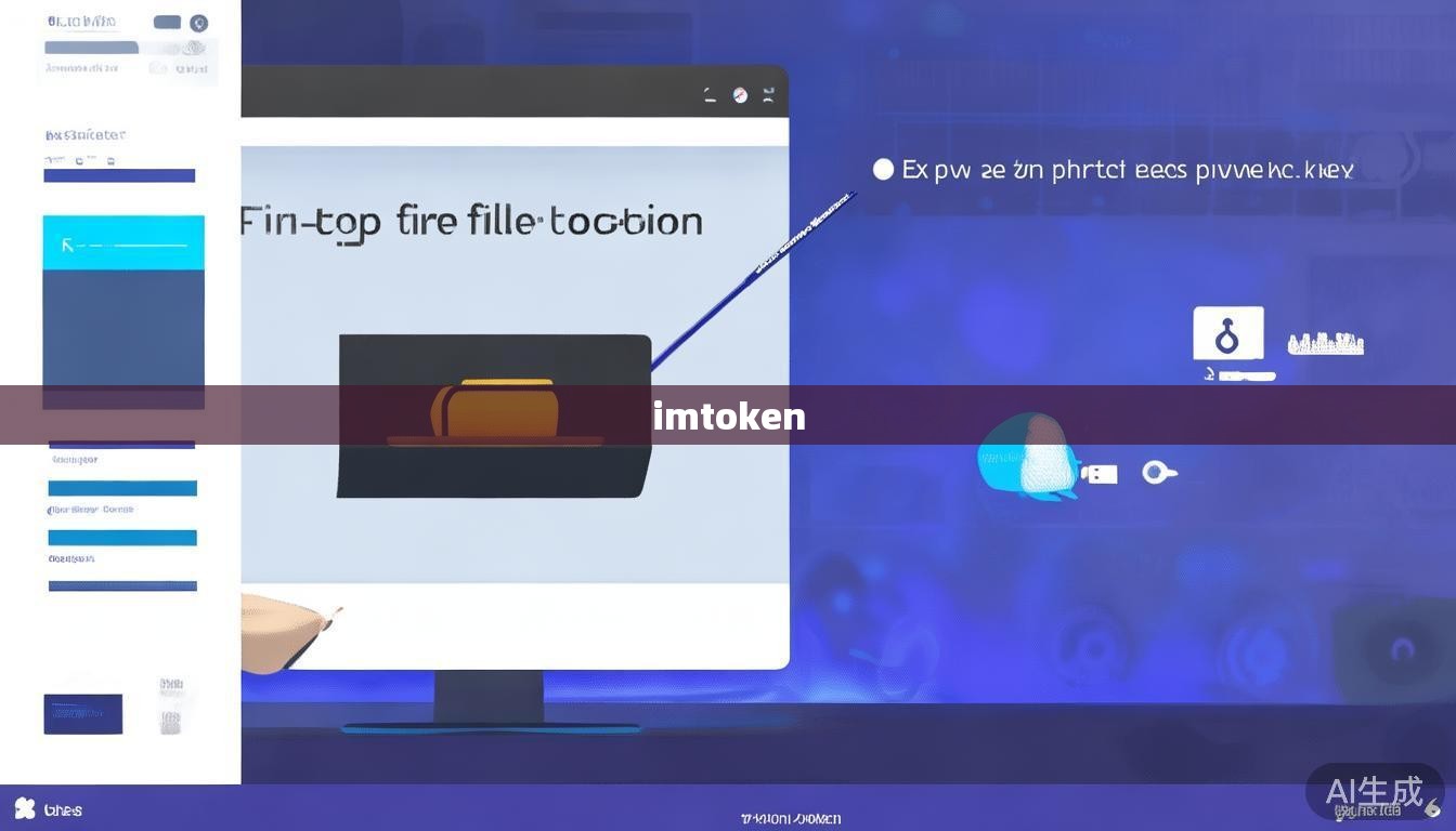 imtoken钱包keystore文件在哪 怎么导出私钥 imtoken钱包keystore文件在哪 怎么导出私钥