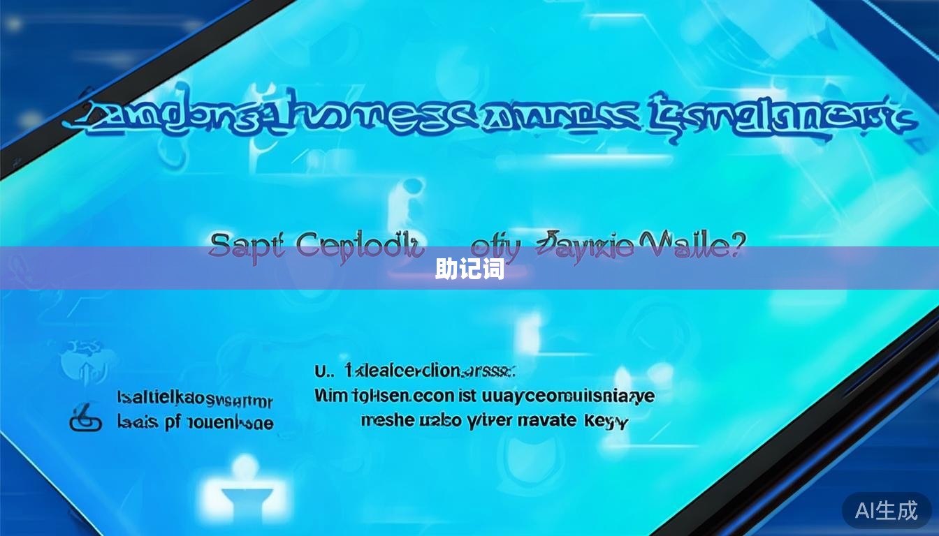 imtoken钱包导入别丢币 这几条安全细节务必记住 imtoken钱包导入别丢币 这几条安全细节务必记住