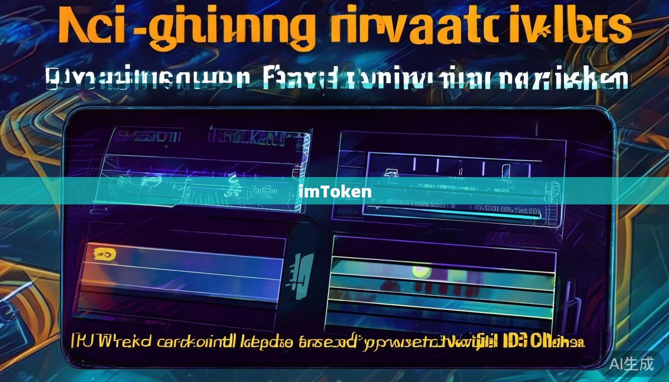 高仿imToken钱包怎么辨别真假?别让私钥被骗走 高仿imToken钱包怎么辨别真假?别让私钥被骗走