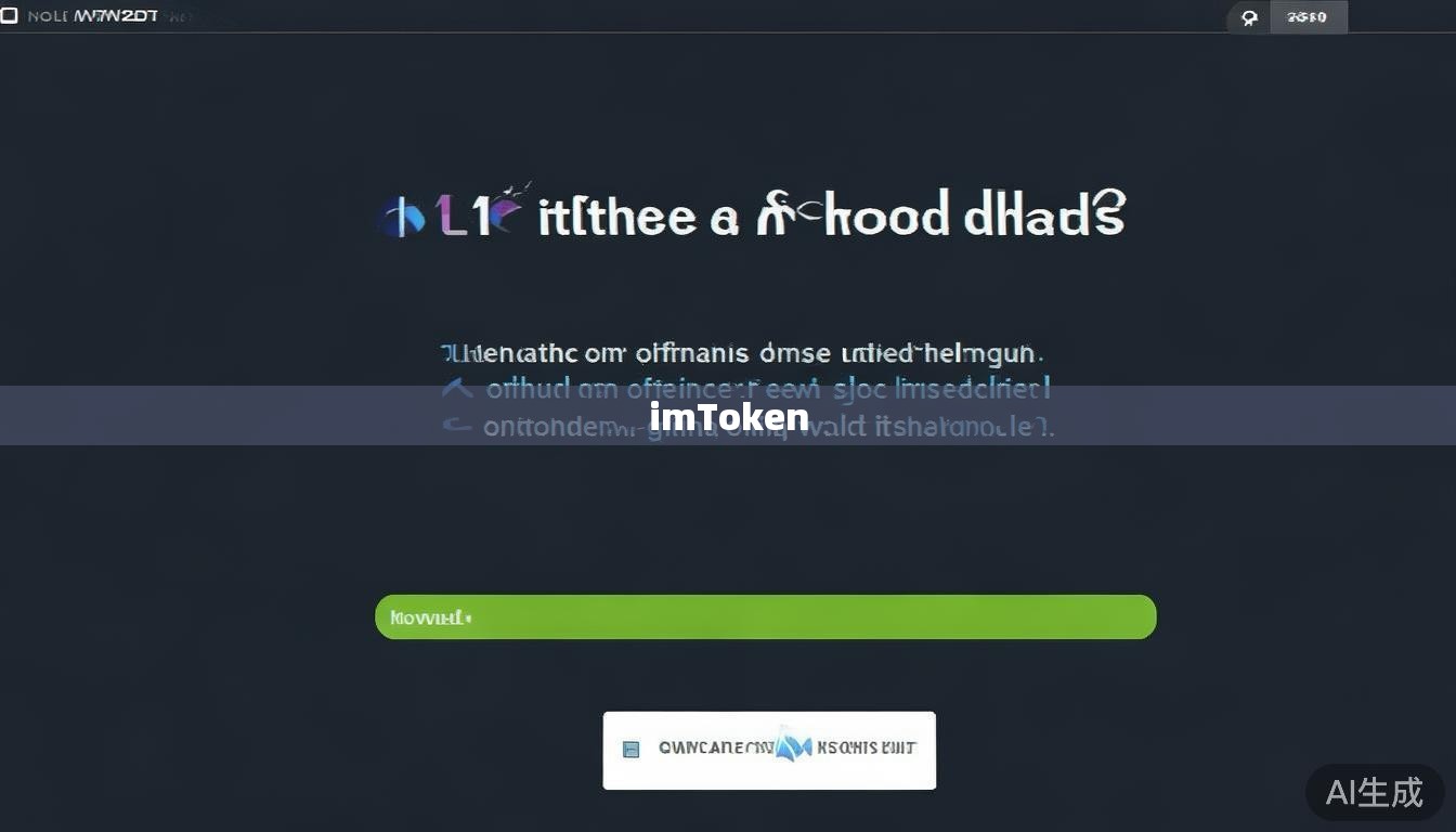imtoken钱包网站下载入口在哪？认准官方渠道别下成假包