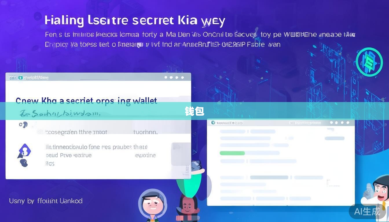 imtoken钱包官网秘钥怎么找?老用户教你备份和恢复 imtoken钱包官网秘钥怎么找?老用户教你备份和恢复