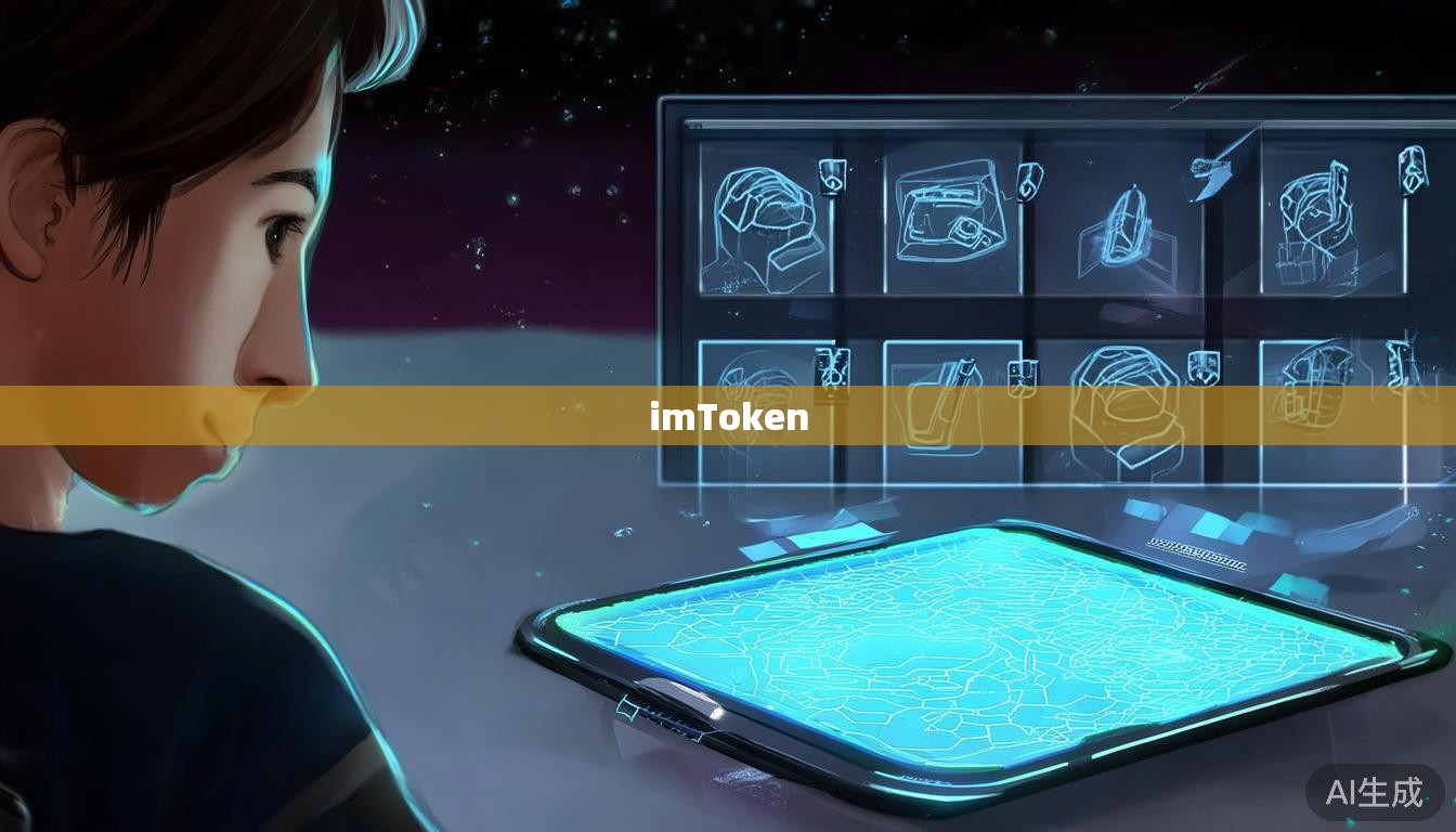 imToken钱包买的东西去哪了 交易记录在哪查 imToken钱包买的东西去哪了 交易记录在哪查