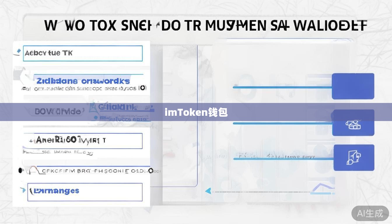 imToken钱包TRX不足怎么办 充TRX手续费的几种方法