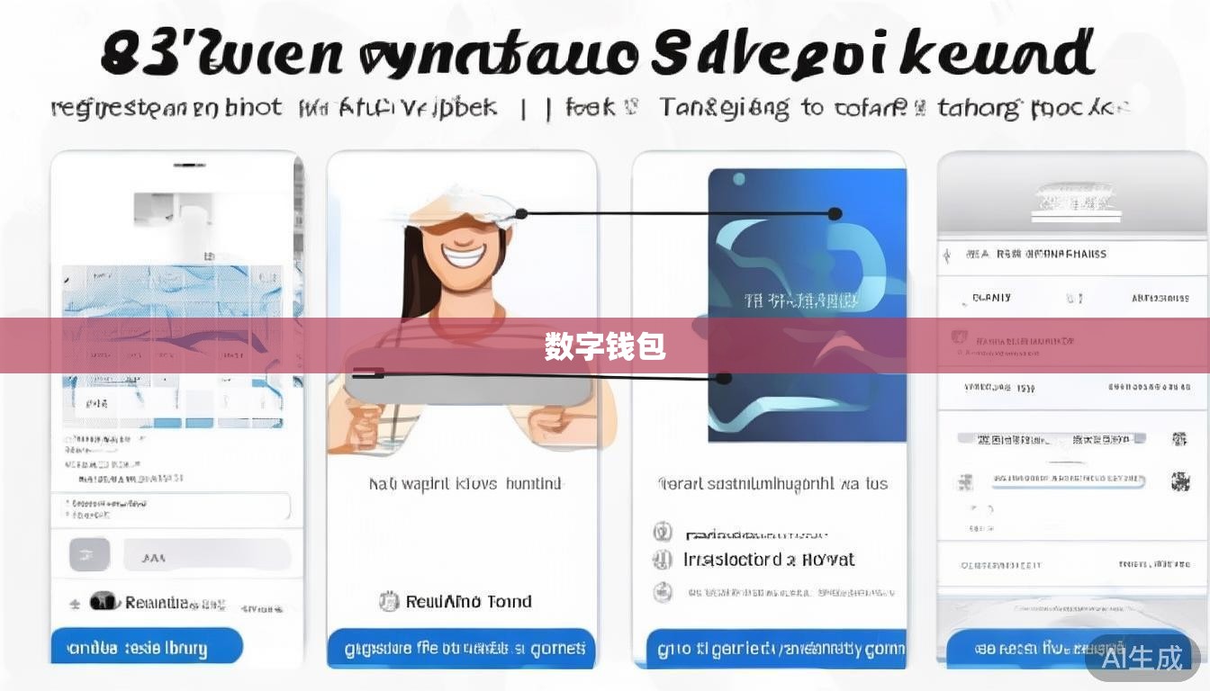 imtoken钱包怎么使用 新手从注册到转账全讲清 imtoken钱包怎么使用 新手从注册到转账全讲清