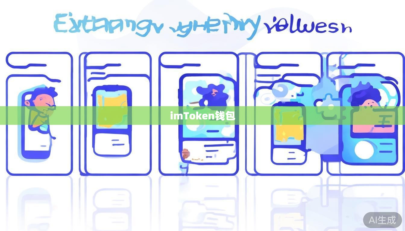 imToken钱包兑换能量值的方法，新手几步就能搞定