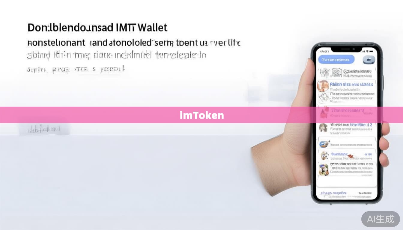 苹果手机装imtoken钱包，下载和安装一篇讲清楚