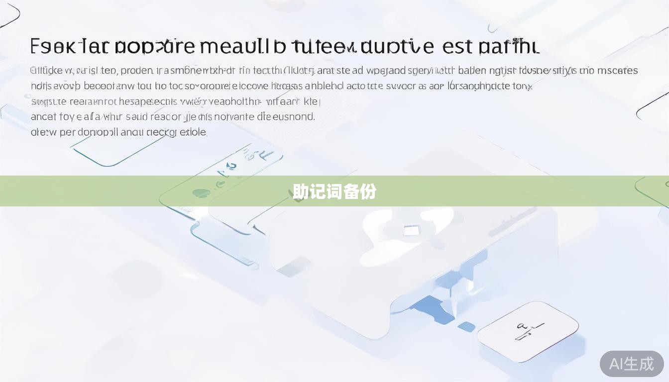 imtoken钱包怎么更新？几步搞定最新版，助记词不会丢