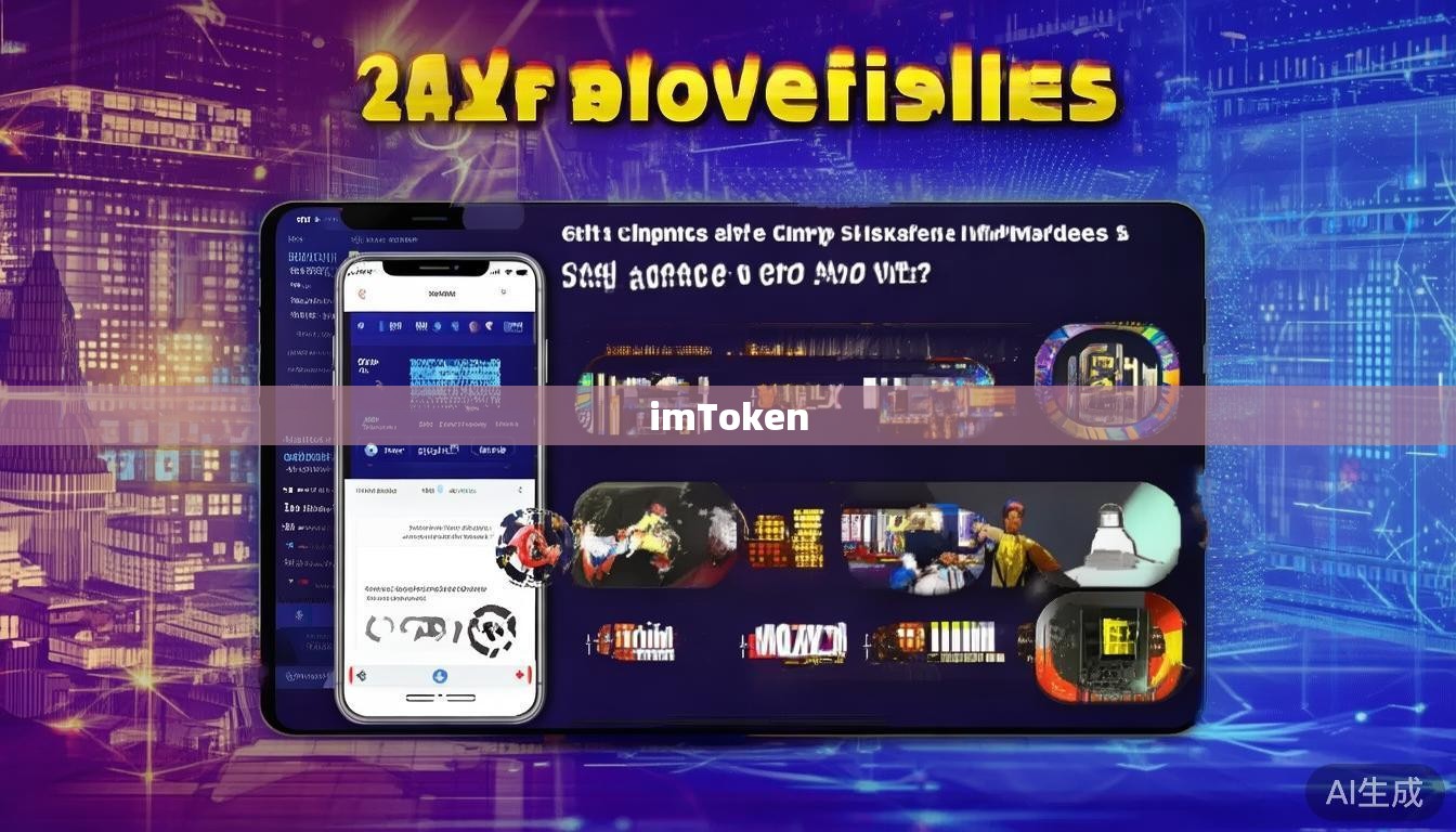 imtoken钱包USDT避坑技巧 老用户踩过的坑都在这