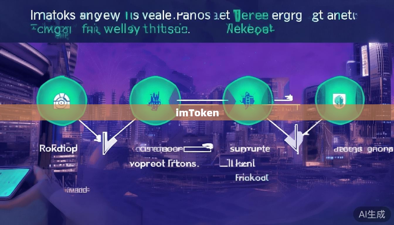 imToken钱包能量积分怎么赚 这几个方法最实用