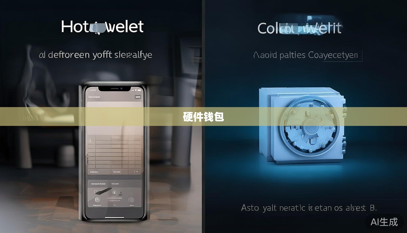 imtoken钱包有冷钱包吗？热钱包和冷钱包到底啥区别