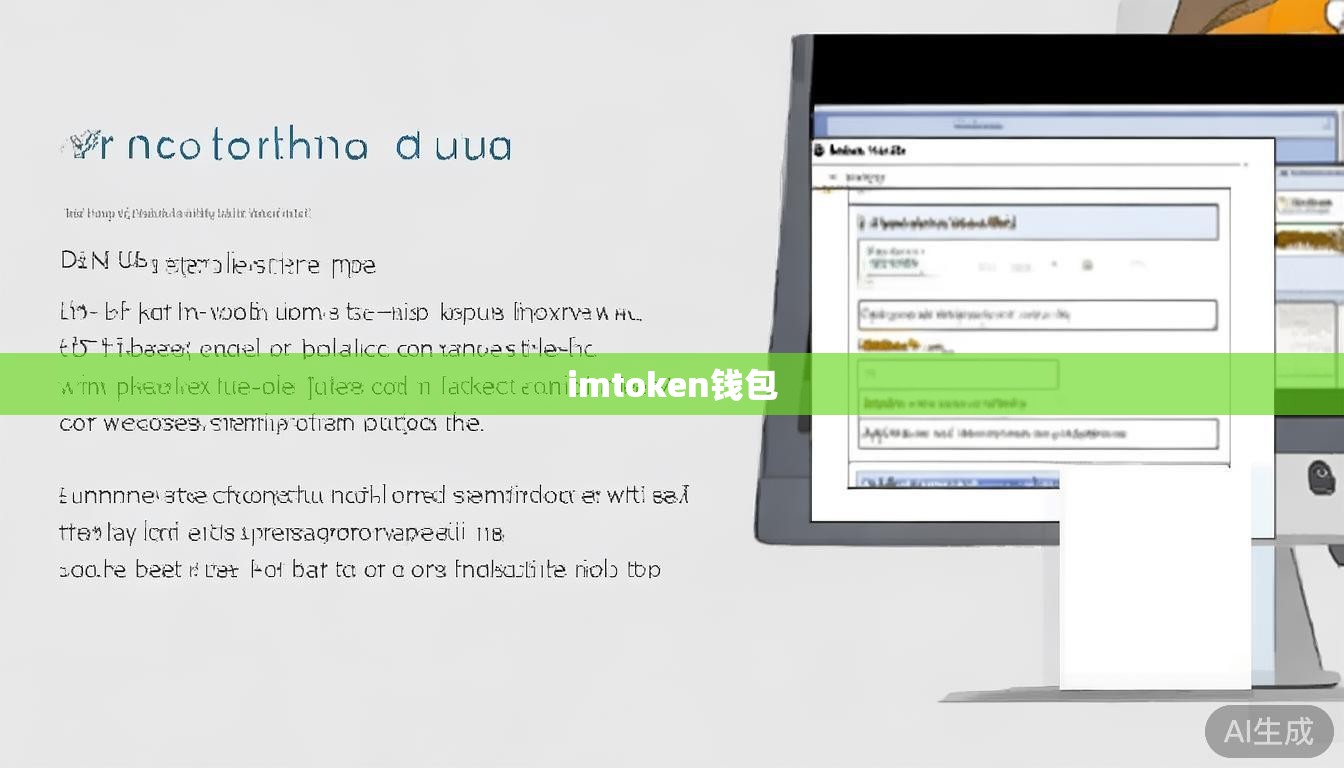 imtoken钱包dns配置改不对？两步就能搞定