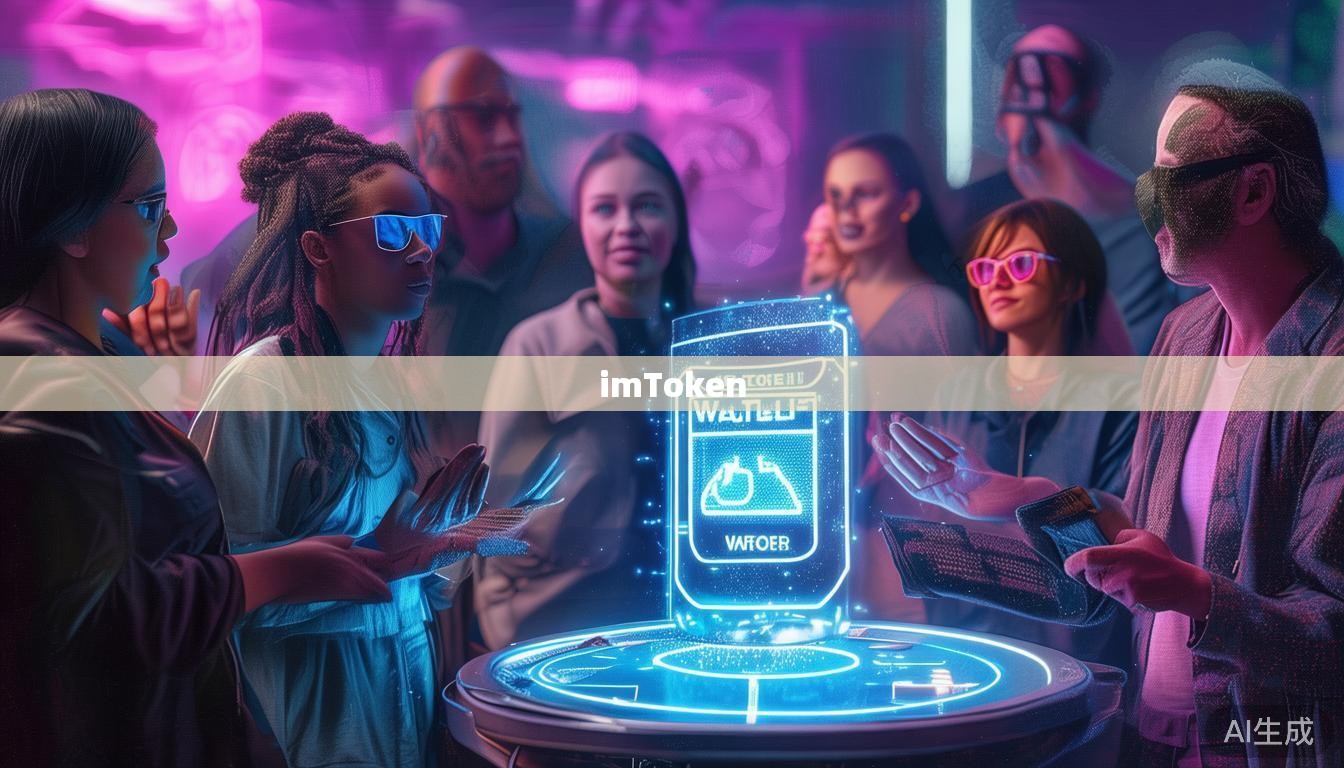 imToken钱包能玩元宇宙吗 用了三年钱包的人来聊聊