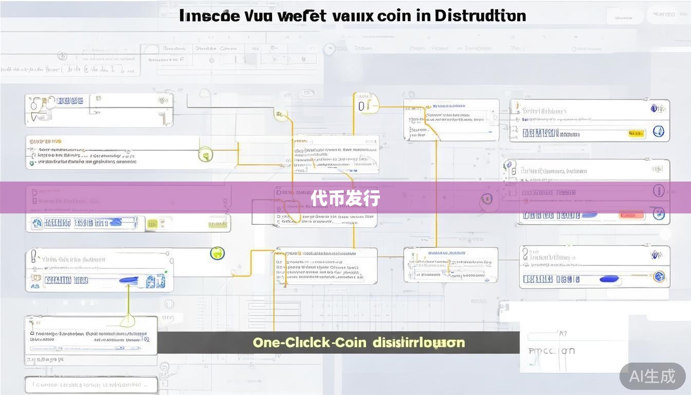 imtoken钱包一键发币到底怎么弄,手把手讲透全流程 imtoken钱包一键发币到底怎么弄,手把手讲透全流程