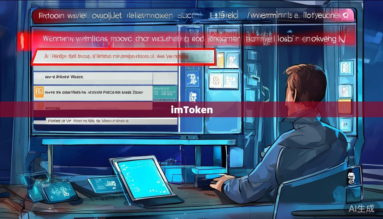 火币转imtoken钱包怎么转 选错链地址就没了