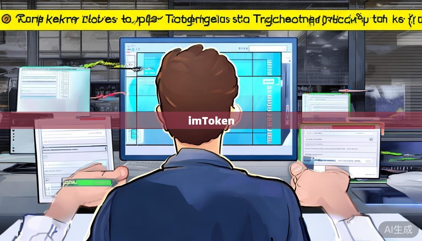 imToken钱包一键买卖突然不能用?别急,试试这几招 imToken钱包一键买卖突然不能用?别急,试试这几招