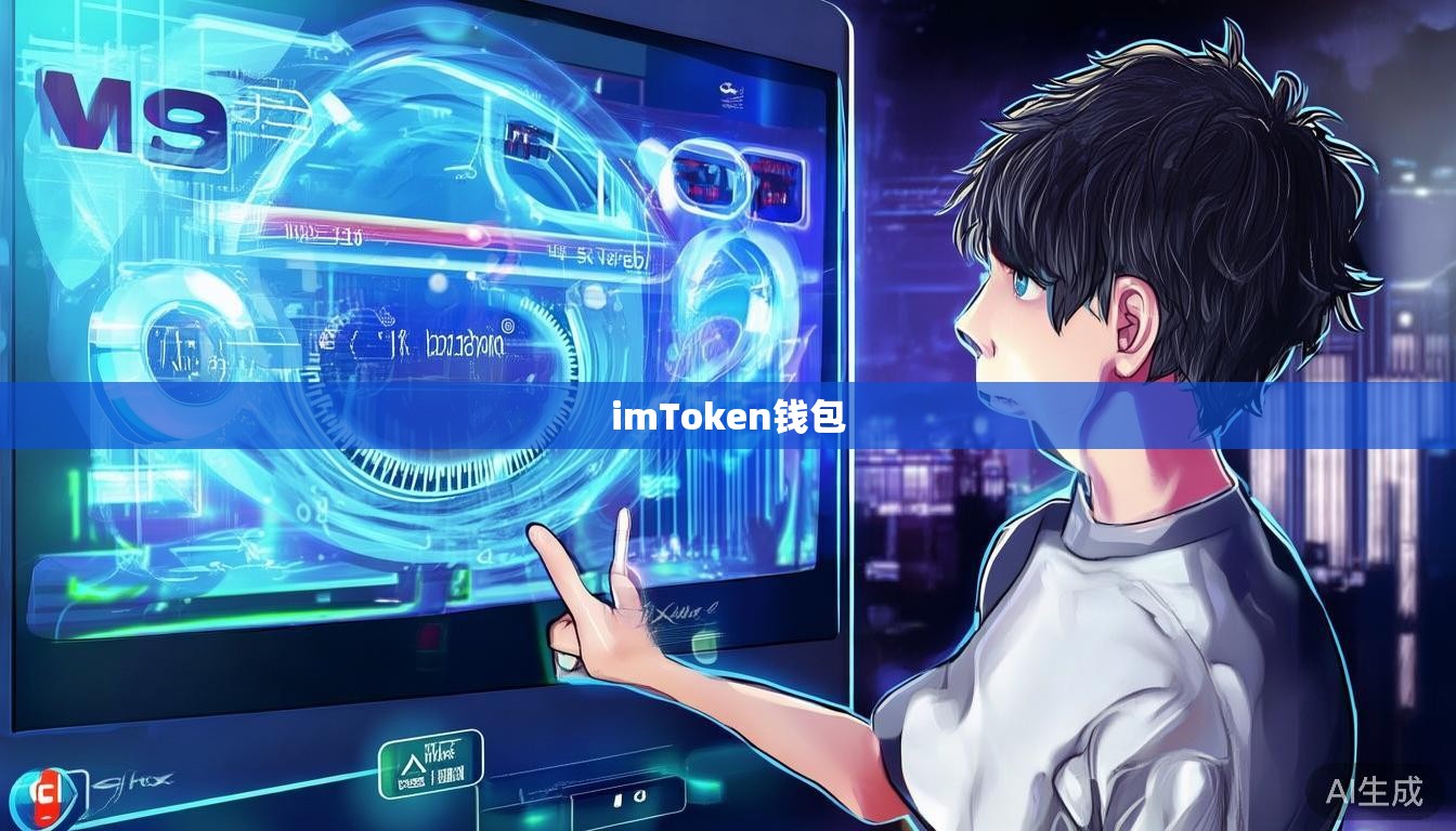 imToken钱包带宽满了怎么解 imToken钱包带宽满了怎么解