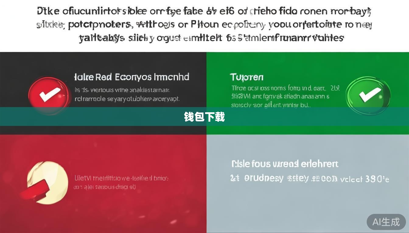 imtoken钱包哪个是真的假的 认准这几点不踩坑