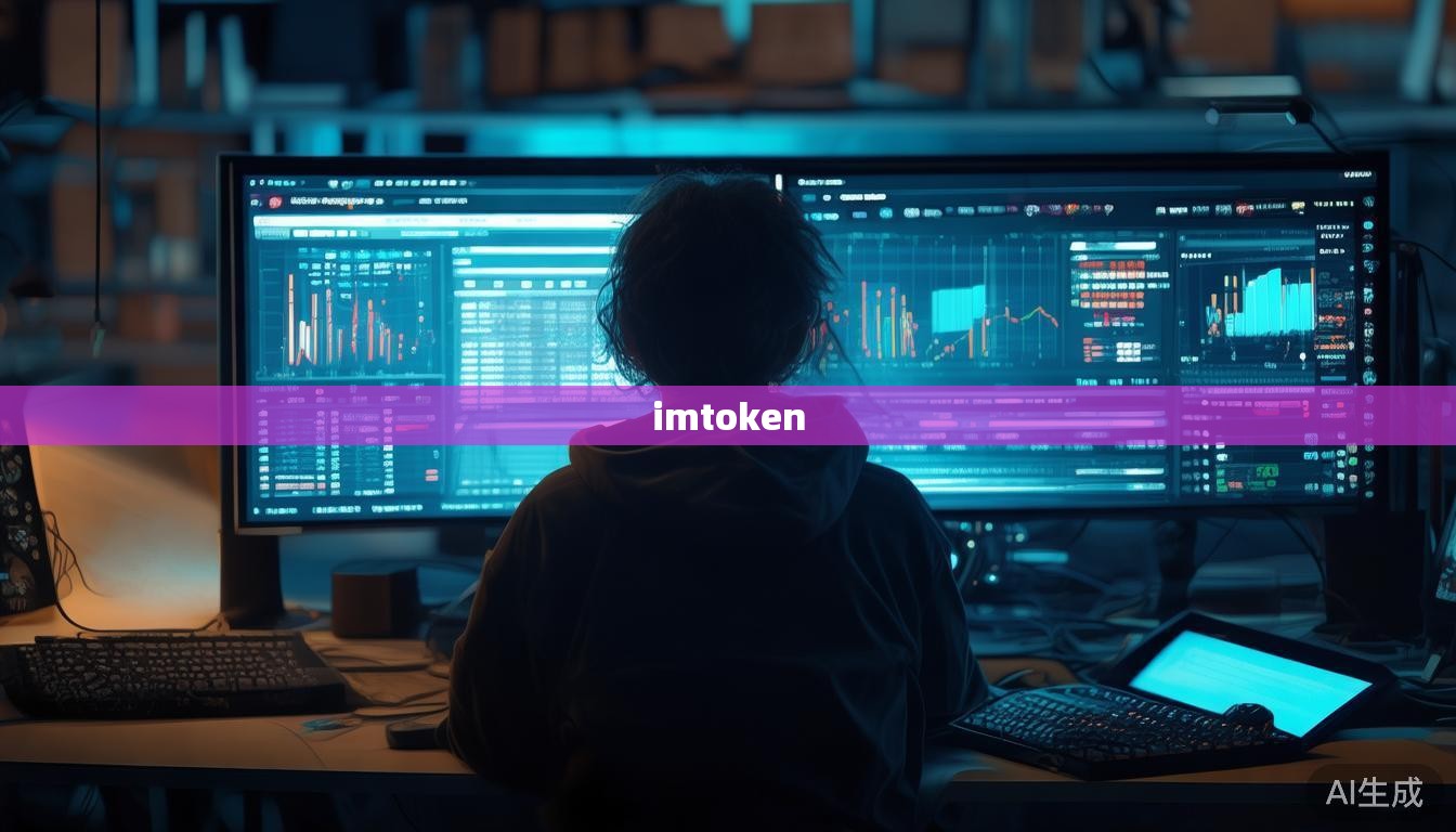 imtoken钱包怎么查人家账户，区块浏览器就够了