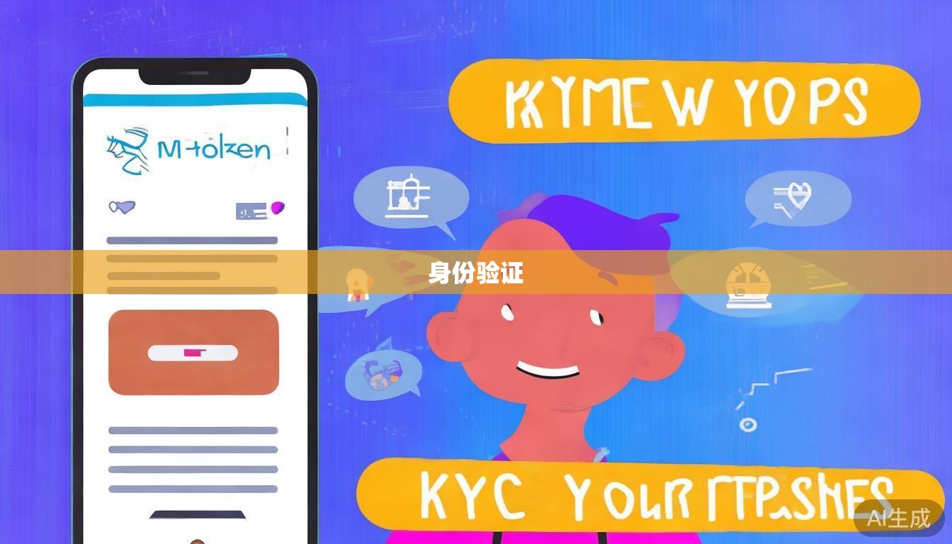 imtoken钱包KYC是啥意思 新手别懵了 imtoken钱包KYC是啥意思 新手别懵了