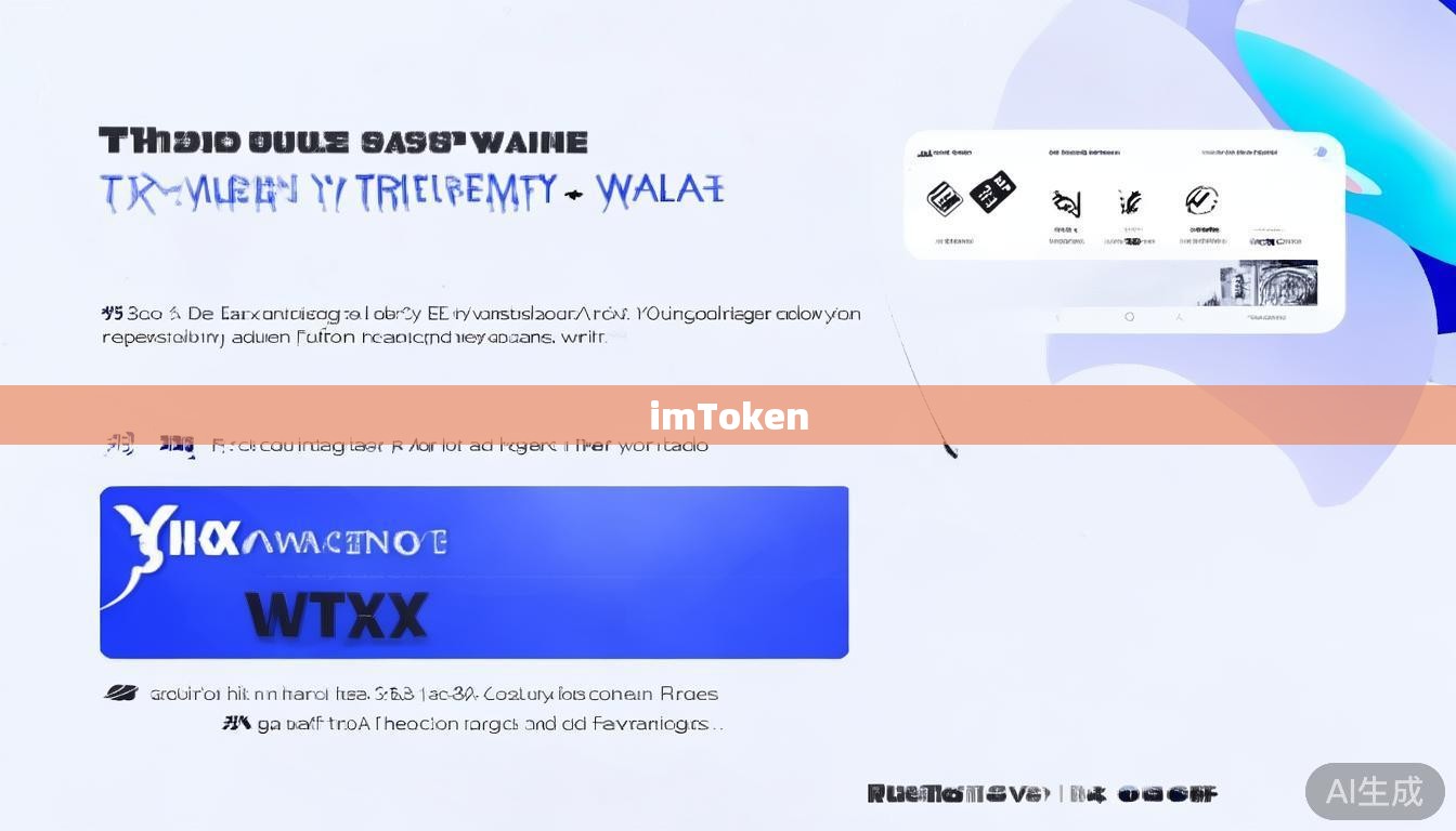 imToken怎么换TRX能量？几步操作帮你省下gas费