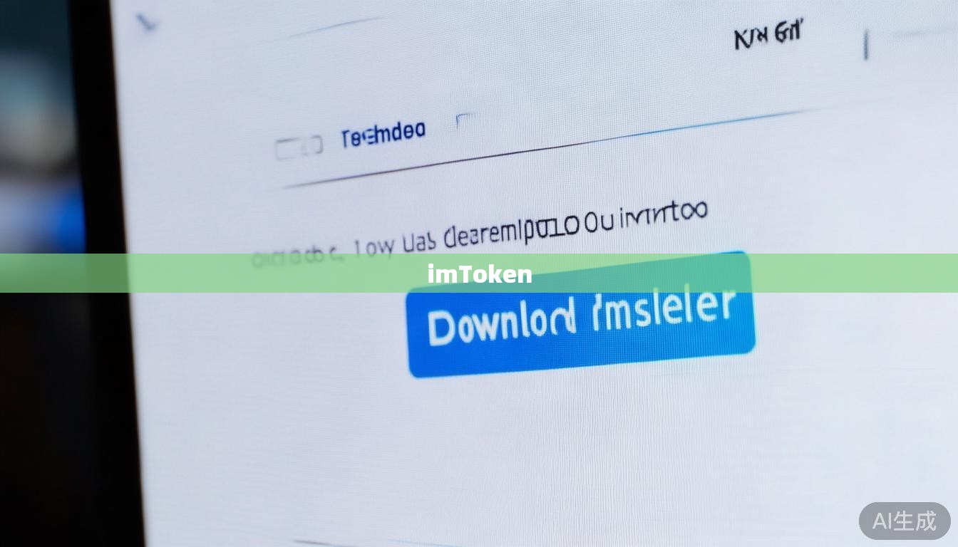 imToken安装包怎么下载?认准官网就够了 imToken安装包怎么下载?认准官网就够了