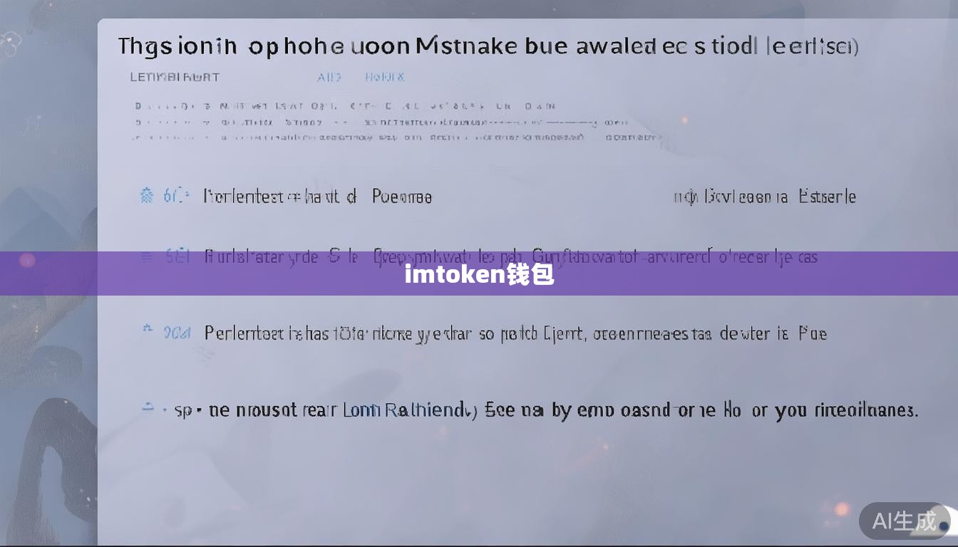 imtoken钱包登入记录查询，在哪看怎么查