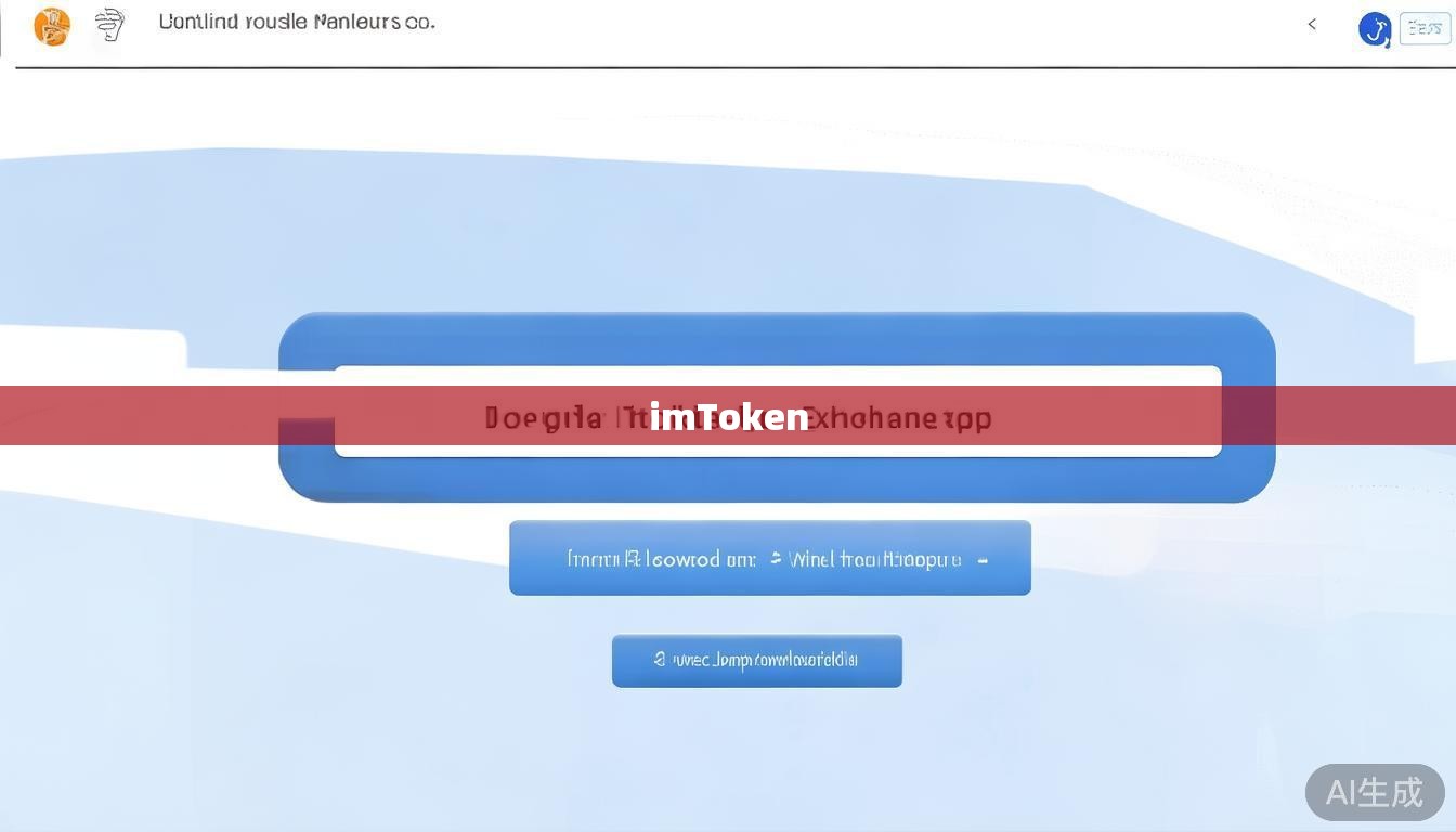 imtoken钱包交易所官网app下载入口在哪 别再下错了 imtoken钱包交易所官网app下载入口在哪 别再下错了