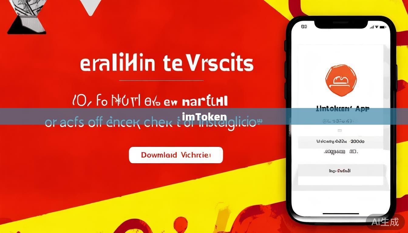 imtoken新版本下载安装,认准官方渠道不踩坑 imtoken新版本下载安装,认准官方渠道不踩坑