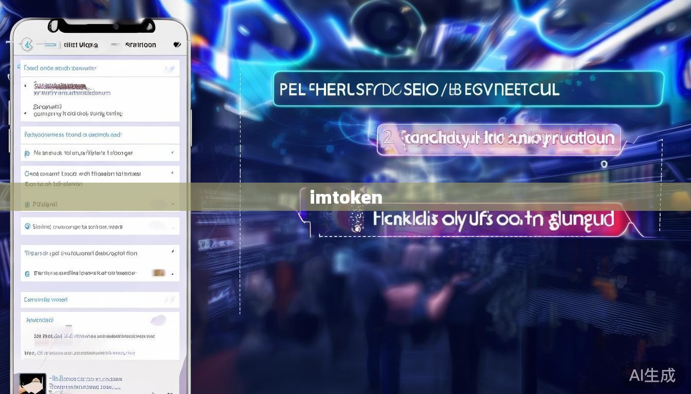 imtoken钱包卖币：挂单到到账全说清