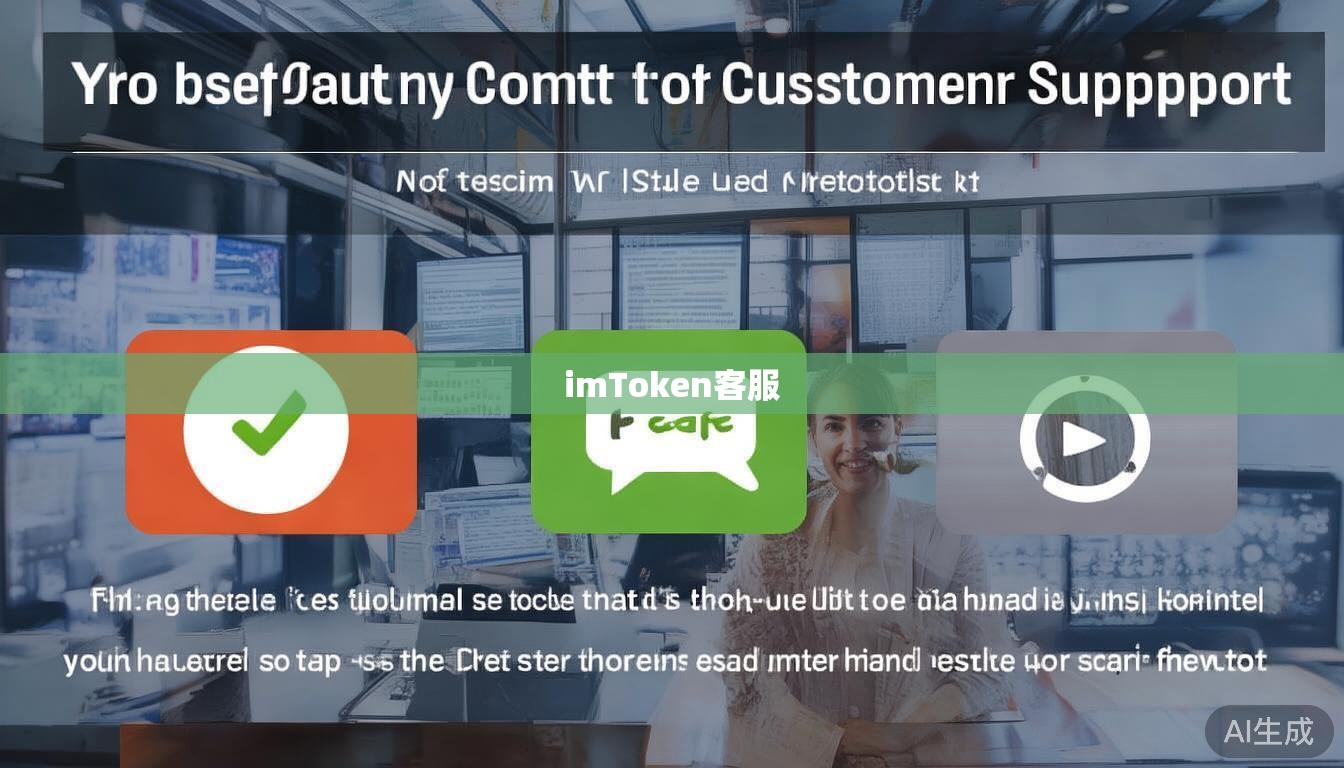 imtoken客服怎么找?这三个渠道亲测都管用 imtoken客服怎么找?这三个渠道亲测都管用