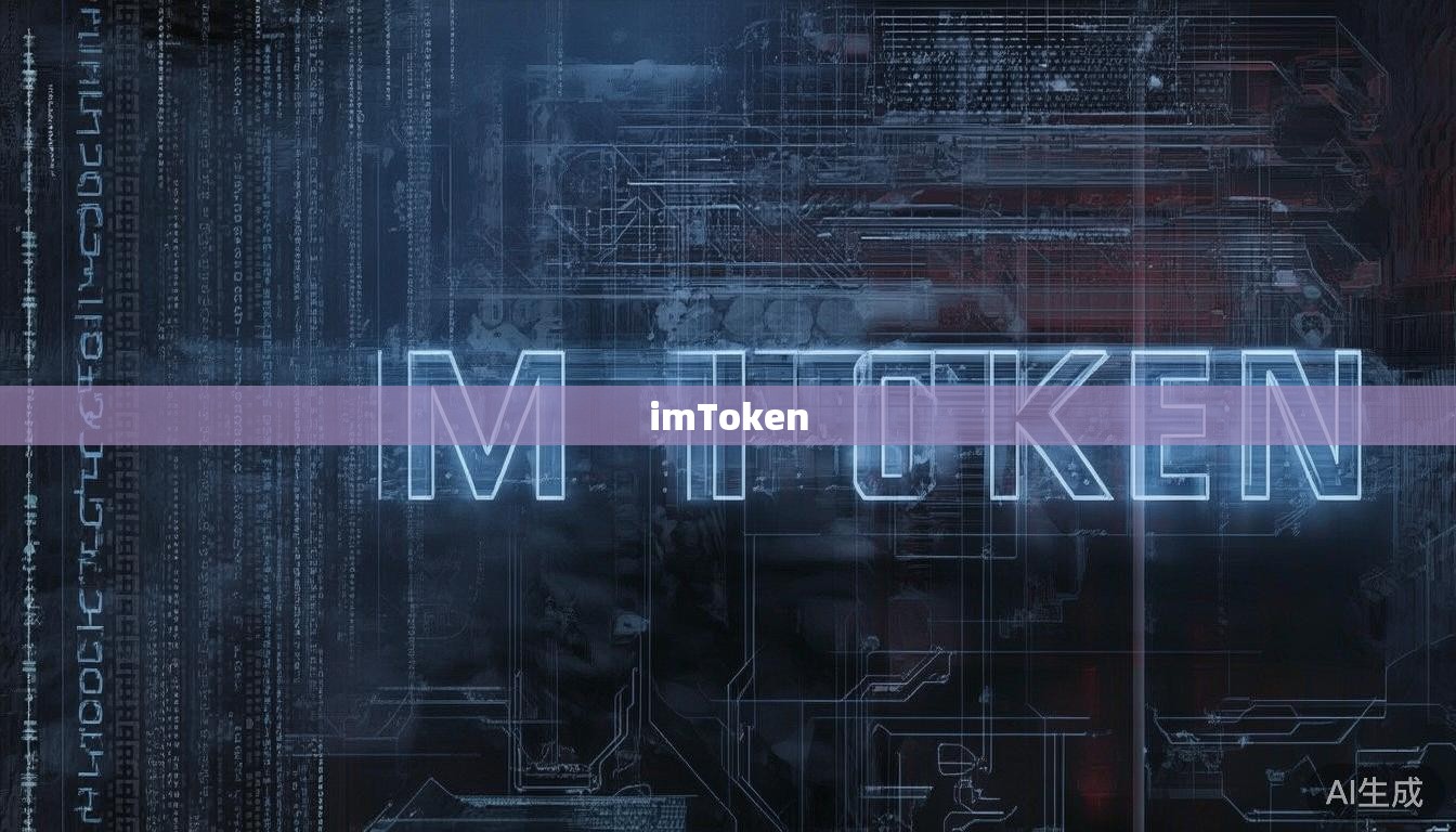 imtoken是什么软件做的,背后到底是哪家公司 imtoken是什么软件做的,背后到底是哪家公司