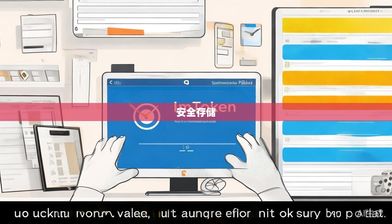 备份imtoken钱包，别等丢了才想起
