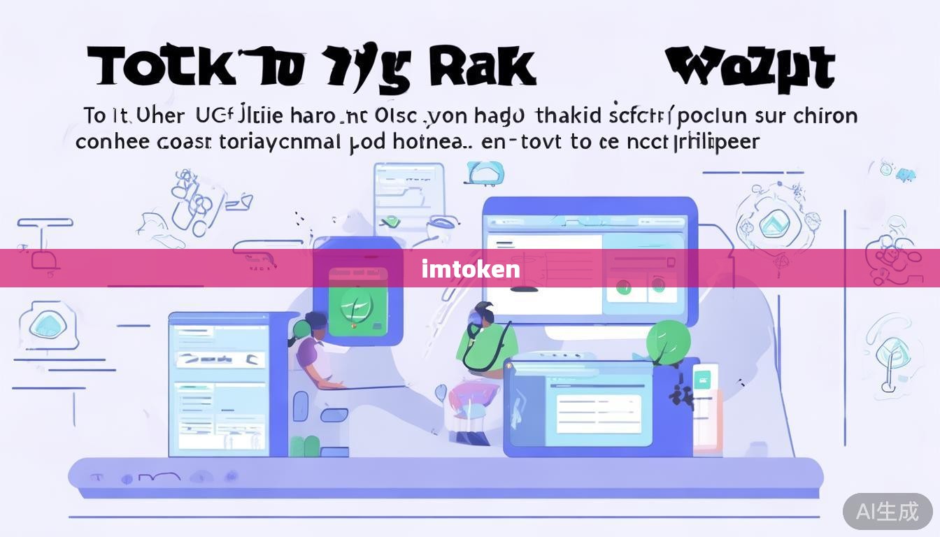 imtoken钱包HEC链怎么用，加链转币不踩坑