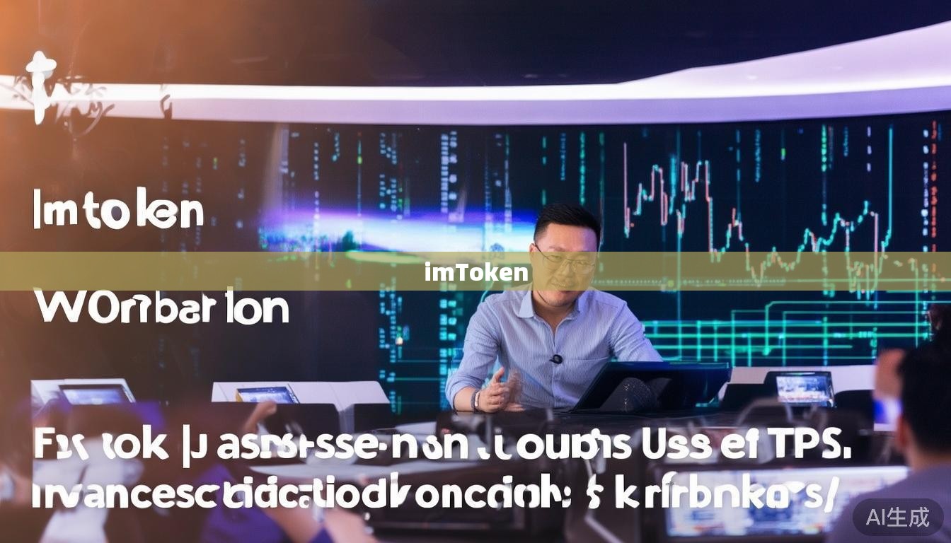 imtoken文浩谈tps 钱包用户最该关注什么