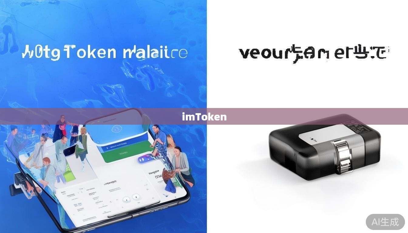 imToken钱包跟库神冷钱包，普通散户到底怎么搭配