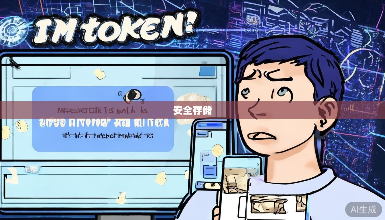 imtoken钱包三个私钥是啥意思,丢了还能找回吗 imtoken钱包三个私钥是啥意思,丢了还能找回吗