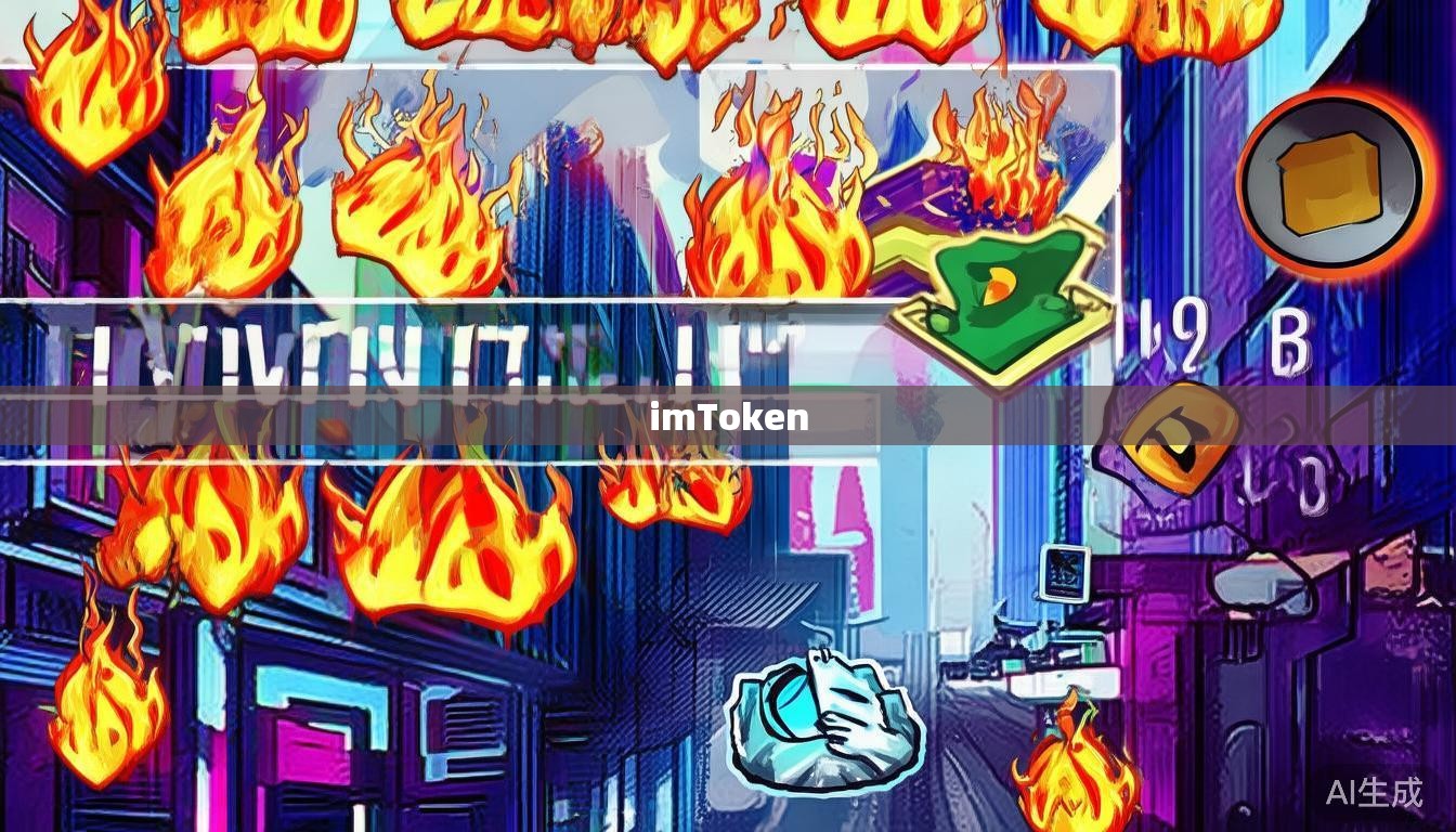 imToken能买哪些有燃烧机制的币?别被营销忽悠了 imToken能买哪些有燃烧机制的币?别被营销忽悠了