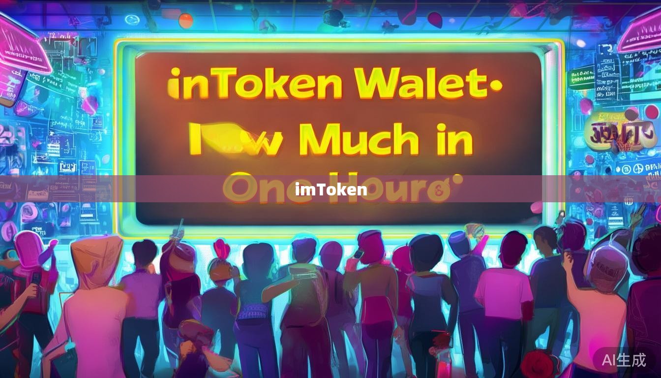 imToken钱包一小时多少钱？答案可能让你意外