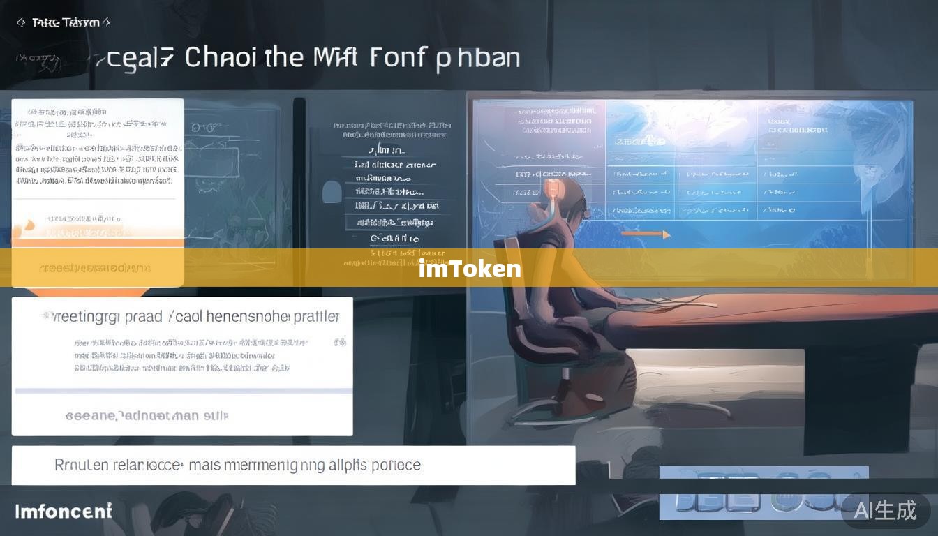 imToken钱包助记词怎么改 助力词更换操作详解 imToken钱包助记词怎么改 助力词更换操作详解